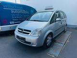Opel Meriva 1.6 - TÜV 06/27 Neue Reifen - Opel Meriva in Bonn