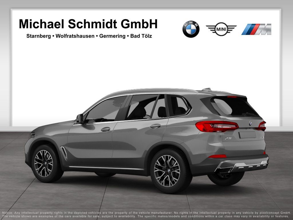 BMW X5 - Bild 4