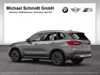 BMW X5 - Vorschau Bild 4