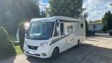 Knaus VAN I 650 MEG | Sat-TV | Truma | +Hubbett - Knaus Hubbett