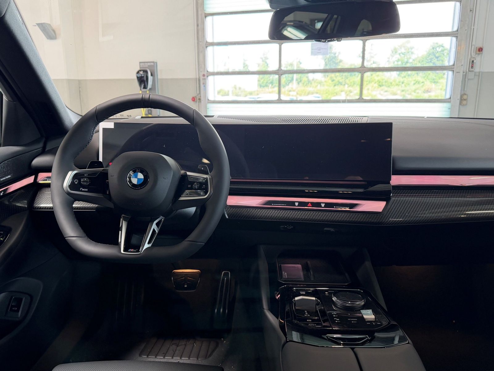 BMW 520 - Bild 5