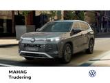 Volkswagen Tayron Elegance 2.0 TSI 4M AHK|Family|Navi|Matri