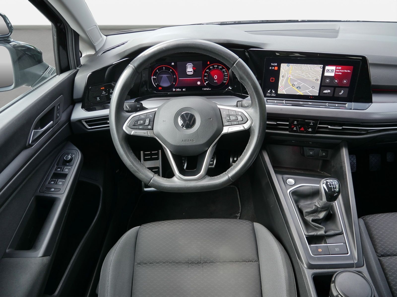 Volkswagen Golf - Bild 8