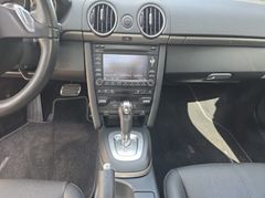 Porsche Boxster 2.9  *Automatik*Facelift*Leder*