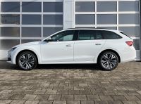 Skoda Octavia Combi 2.0 TDI DSG Selection AHK 5J GAR bei Autohaus Landmann & Maier OHG