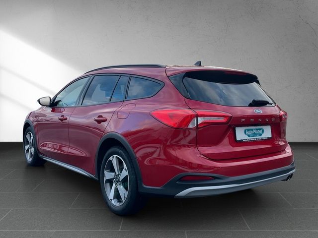 Ford Focus Turnier 1.5 Active X *AHK*ACC*BLIS*CAM*HUD