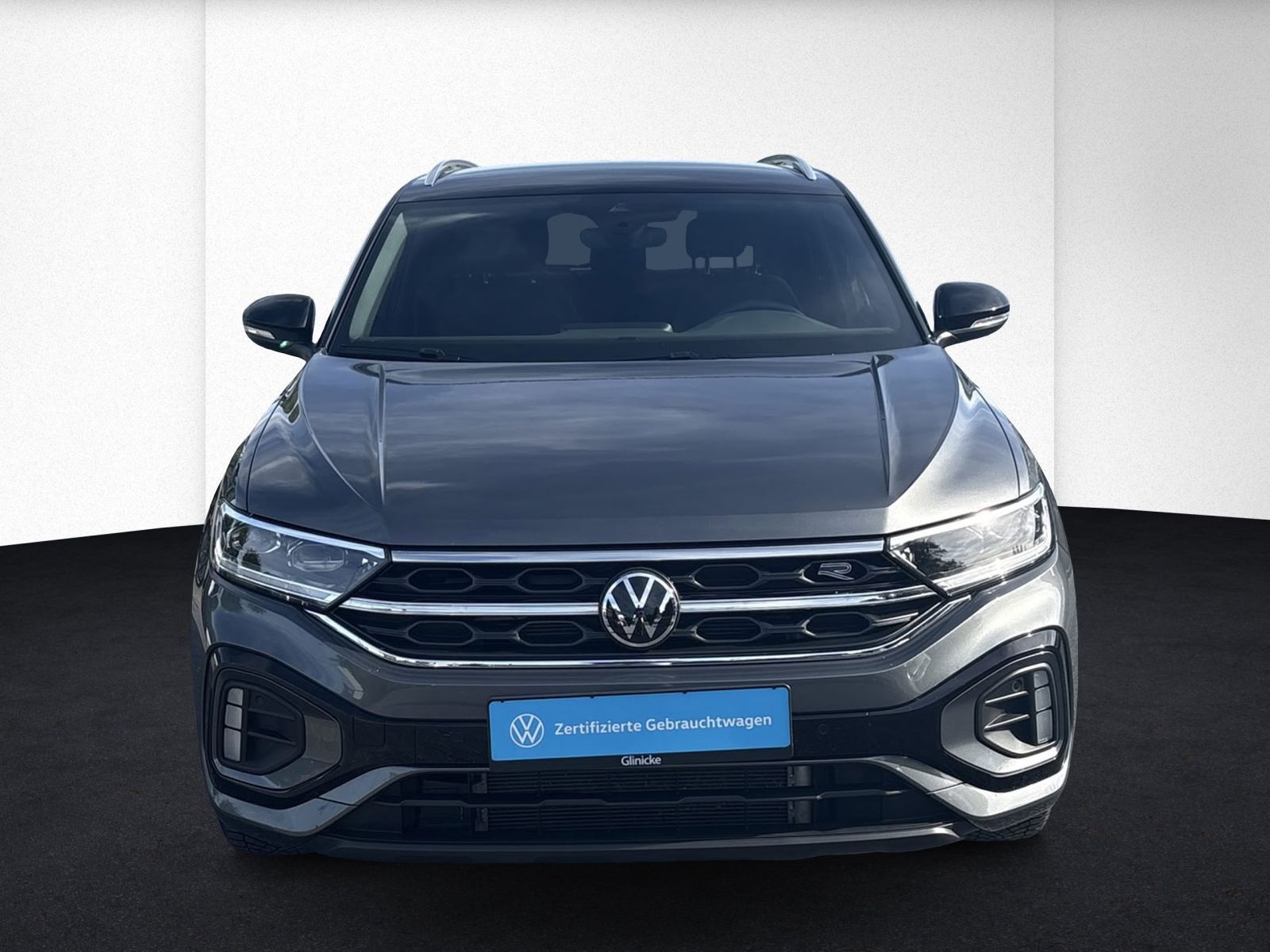 Volkswagen T-Roc R-Line 1.5 TSI DSG AHK Navi Kamera LED ACC foto 3