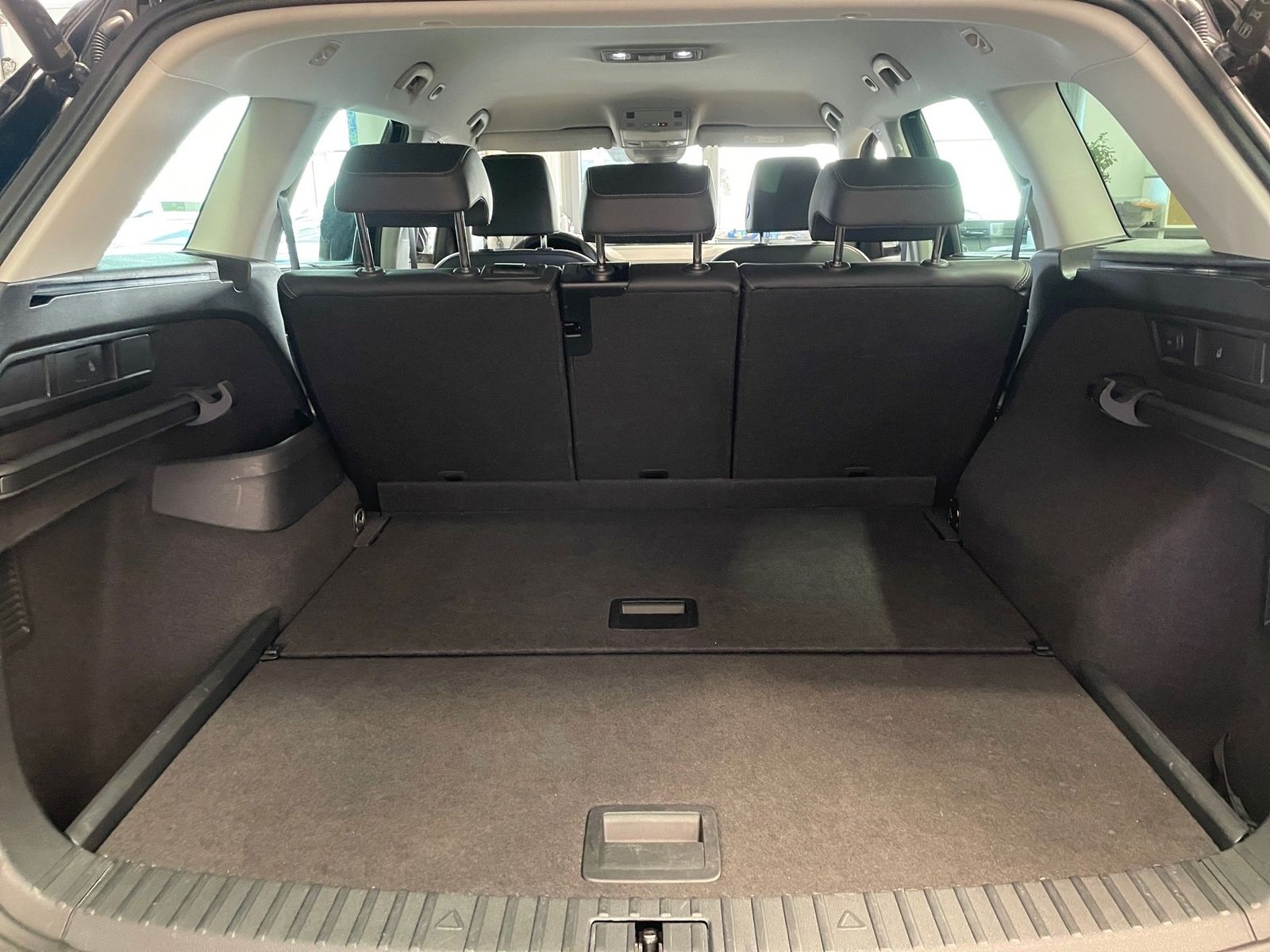 Skoda Kodiaq - Bild 17