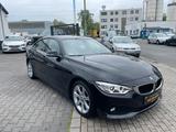 BMW 418 Baureihe 4 Gran Coupe Advantage*AHK*2hand* - BMW 418 in Duisburg
