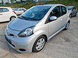 Toyota Aygo AYGO City*KLIMA*NAVI*SERVICE NEU*