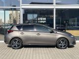 Toyota Auris 1.2 Turbo Team Deutschland*SHZ*Rückfahrk.* - gebrauchte Toyota Auris aus dem Jahr 2019