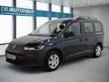 Volkswagen Caddy Kombi 2.0 TDI 4MOTION Standhz Navi LED - Volkswagen Caddy aus 2023