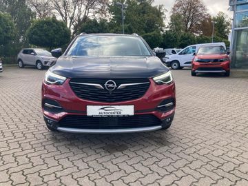 Opel GRANDLAND X 1.2 TURBO 96KW130PS  BUSINESS INNOVA
