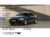 Audi A3 - Vorschau Bild 2