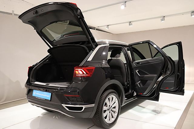 T-Roc Sport 1.5 TSI DSG ACC NAVI SHZ SPORTFW el.