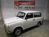 Trabant 1.1 Kombi  41 PS - Trabant mit Benzin-Antrieb