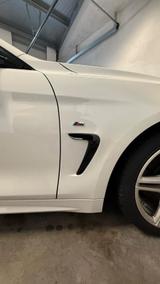 BMW 430 Gran Coupé 430i Gran Coupé M Sport A M Sport - BMW 430 Gran Coupé aus 2019