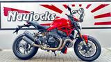 Ducati Monster 1200 R incl. Termignoni - Ducati Monster 1200 R