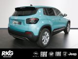 Jeep Avenger Elektro Longitude,Navi, Technology und S - Jeep: Limousine
