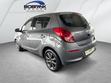 Hyundai i20 Classic 1.2 Klima BT Temp SHZ MP3 ALU - Hyundai aus 2014