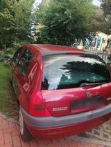 Renault Clio Automatik - unfallfrei gepfle... - gebrauchte Renault Clio aus dem Jahr 1999