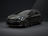 Cupra Born VZ "FACELIFT" +WÄRMEPUMPE+PANO+HUD - Cupra Born Tageszulassungen