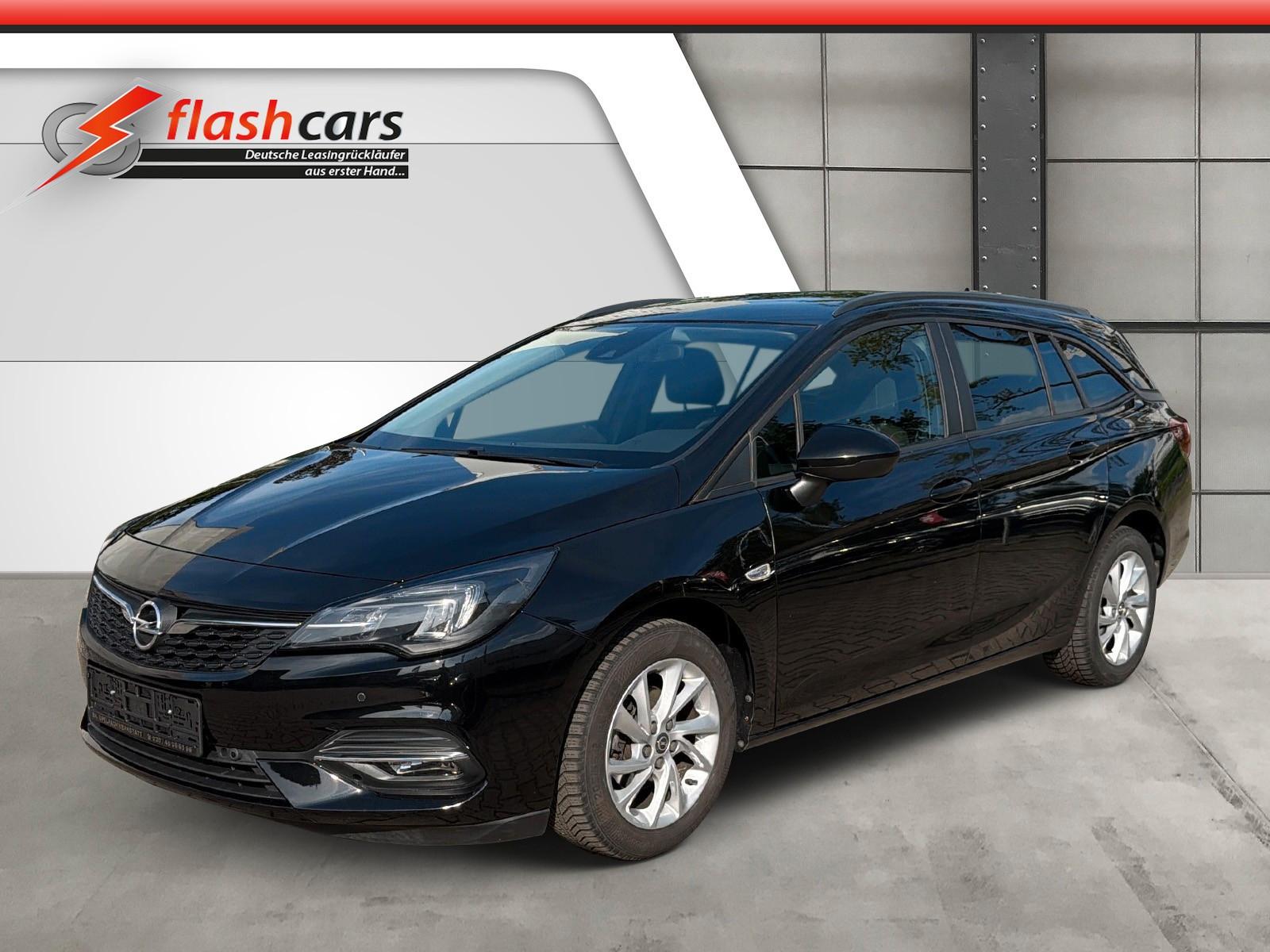 Opel Astra K Sports Tourer Business NAVI Touch*LED*FL