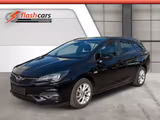 Opel Astra K Sports Tourer Business NAVI Touch*LED*FL - Opel Astra F mit Diesel-Antrieb