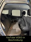 DACIA Duster II Comfort KAMERA/NAVI/KLIMA