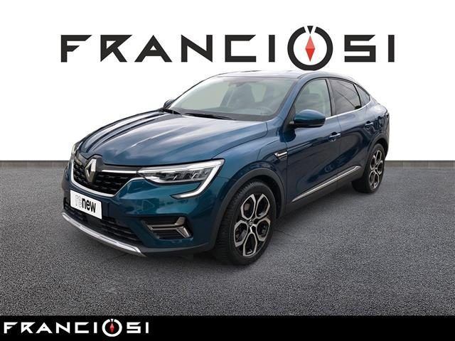 Renault RENAULT Arkana 1.6 E Tech full hybrid Intens 145