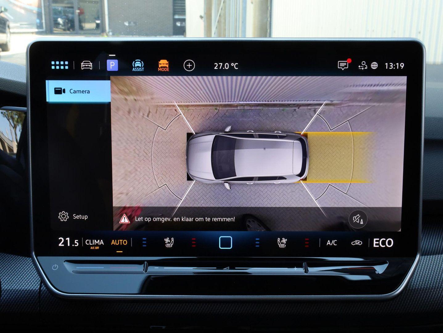 Volkswagen Golf GTE 1.5 eHybrid 272PK Panodak leder 3, миниатюра 14