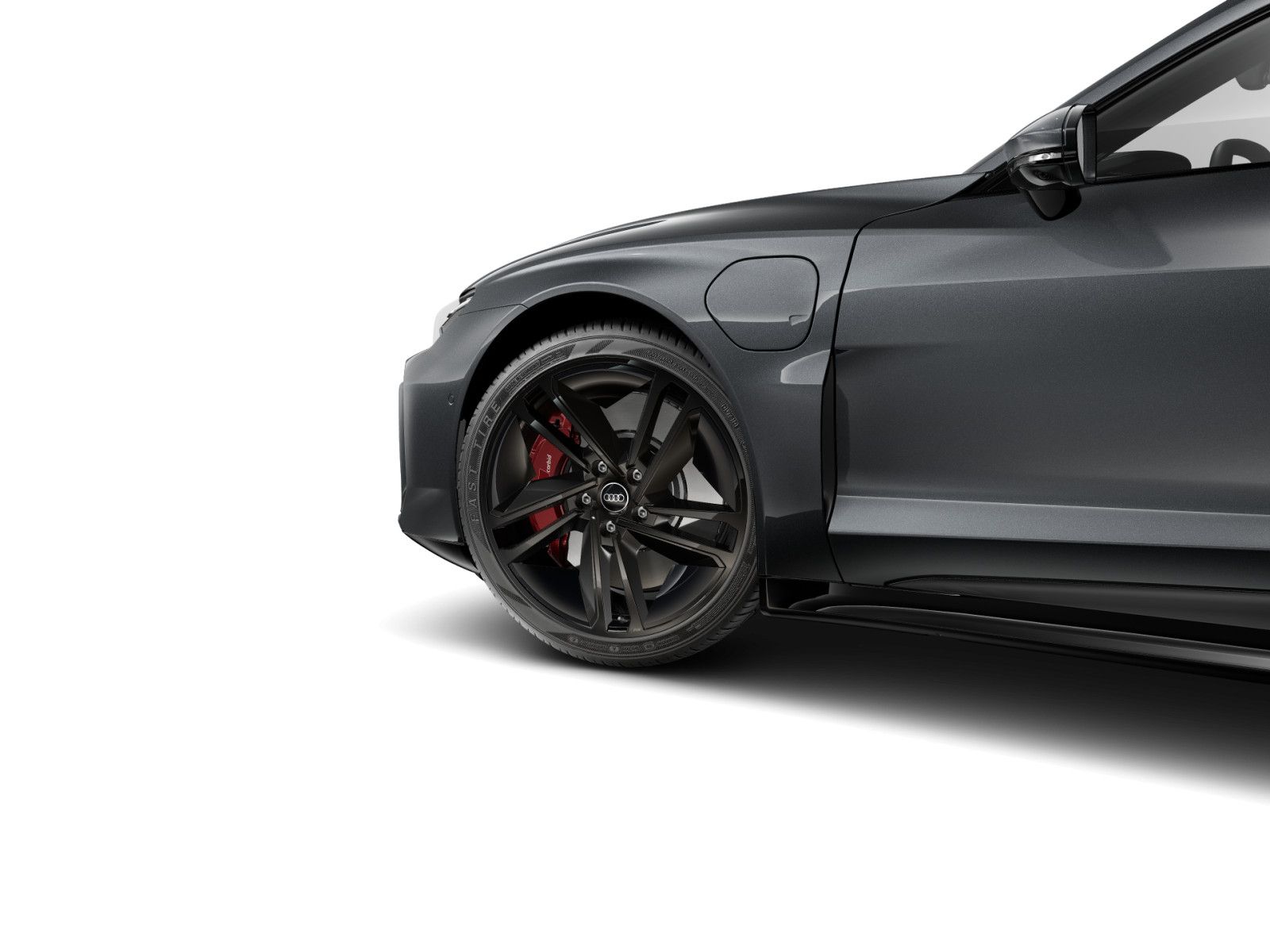 Audi e-tron GT - Bild 3