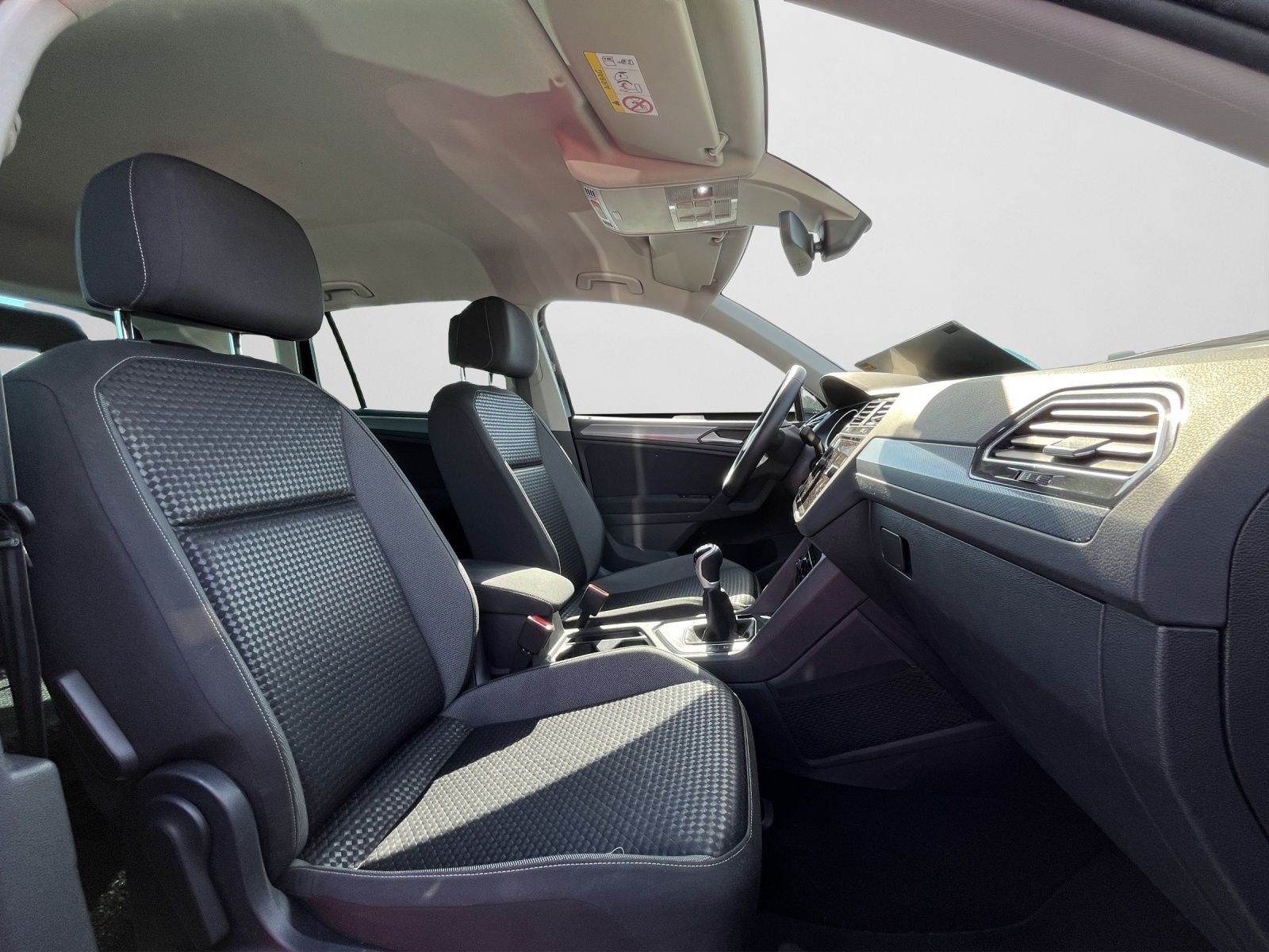Volkswagen Tiguan - Bild 5