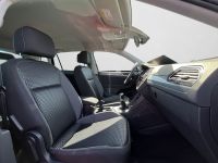 Volkswagen Tiguan - Vorschau Bild 5