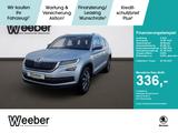 Skoda Kodiaq CLEVER*4x4*PANODACH*STANDHZG*NAVI*ACC* - Skoda Kodiaq CLEVER mit Diesel-Antrieb