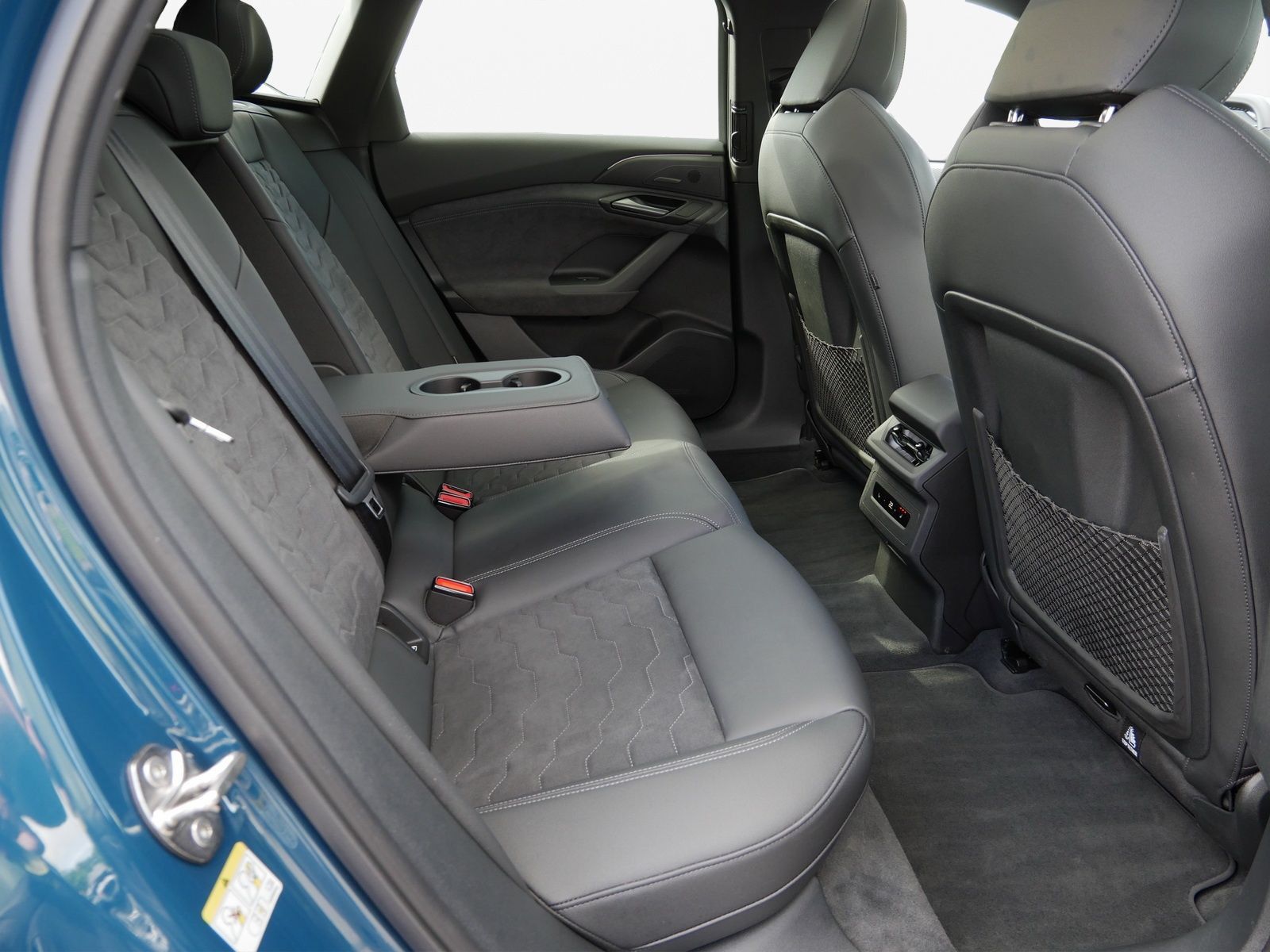 Audi A6 e-tron - Bild 17
