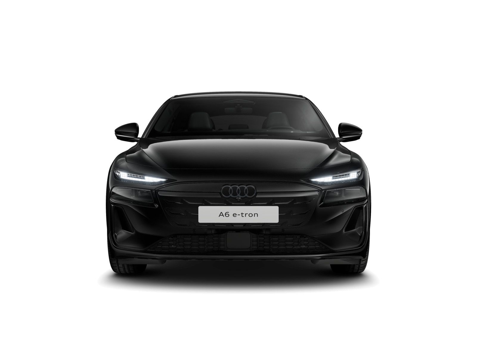 Audi A6 e-tron - Bild 2