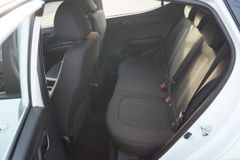 HYUNDAI i10 1.0 AUT.-NAVI-KLIMA-TEMPOMAT-SHZG-KAMERA-PDC