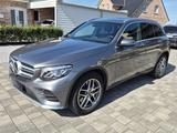 Mercedes-Benz Junge Sterne Garantie GLC 300 4MATIC Autom. - - : Junge