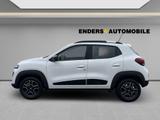 Dacia Spring Electric Essential - Dacia Spring Gebrauchtwagen