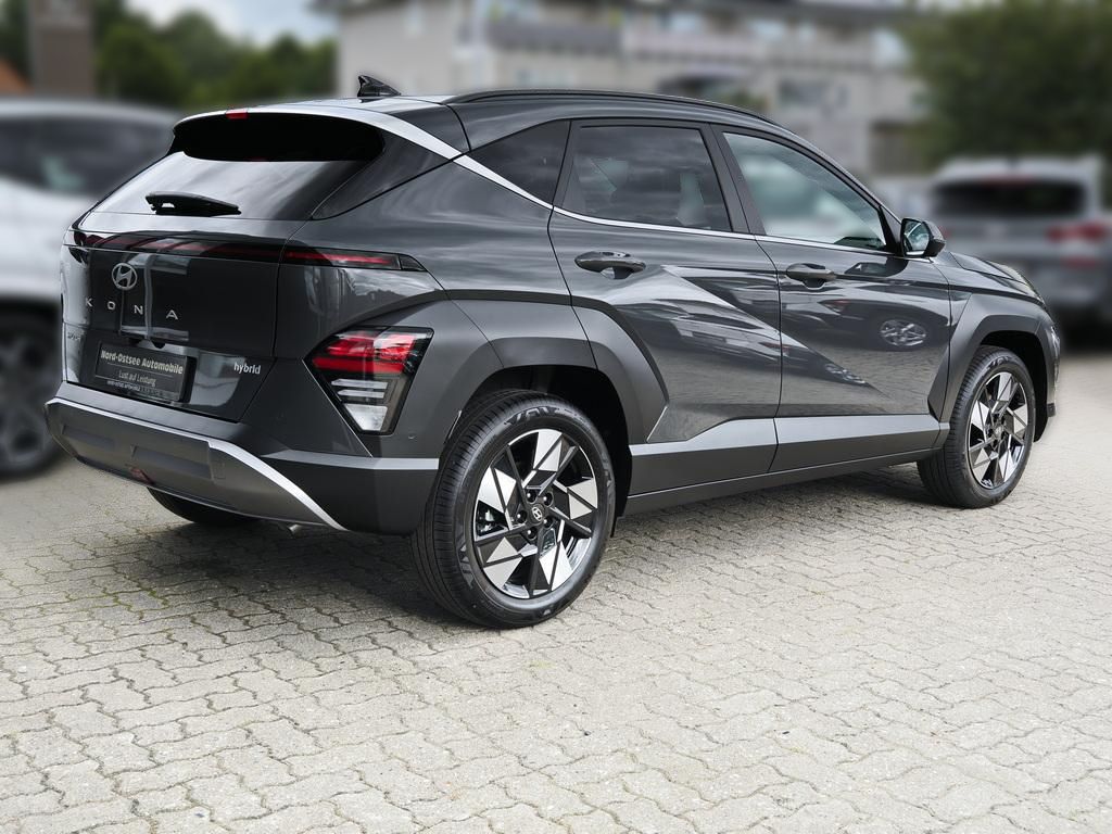 Hyundai Kona – Bild 6