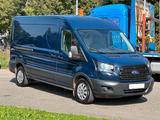 Ford Transit  2.0TCI L3/H2*Parkpilot*Leder*org.56 TKm - Ford Transit: 3.5