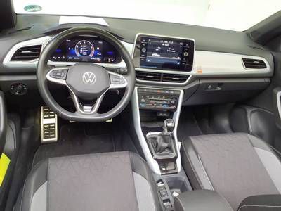 Volkswagen T-Roc - Bild 5