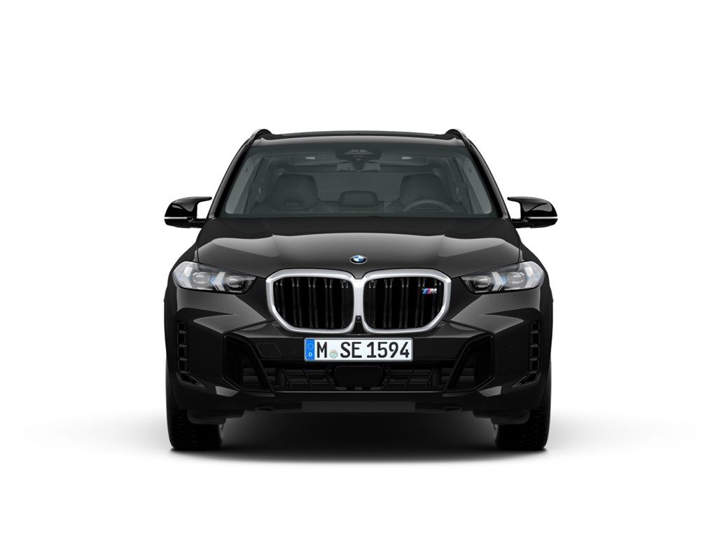 BMW X5 M60 i xDrive M SPORT PRO 22''PANO-SKY AHK S foto 5