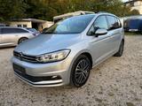 Volkswagen Touran Comfortline BUSINESS PREMIUM 1.HAND TOP - Volkswagen Touran: Business