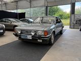 Ford Granada GHIA 2.8i H-ZULASSUNG KLIMA MK2 - Ford Granada Gebrauchtwagen