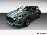 Hyundai i20 FL 1.0 T-GDI 100PS SELECT NAVI KAMERA ALLWET - Hyundai i20: Grün