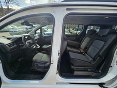 Fahrzeugabbildung Grand Kangoo III Techno 1.3 TCe130 EDC 7 Sitzer