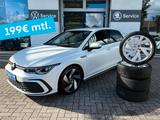 Volkswagen Golf 8 GTI 2.0 TSI DSG *Head-Up*H&K*Kamera*Navi* - Volkswagen Golf: 8 GTI