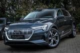 Audi e-tron 50 quattro/Leder/Shz/SOH89%/17639netto - Audi: 89